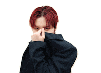 Angel Realize Sticker by TO1 티오원