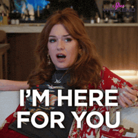 Isla Fisher Mel GIF by Black Bear Pics