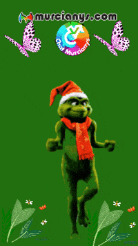 Feliz Musica GIF by Murcianys LLC