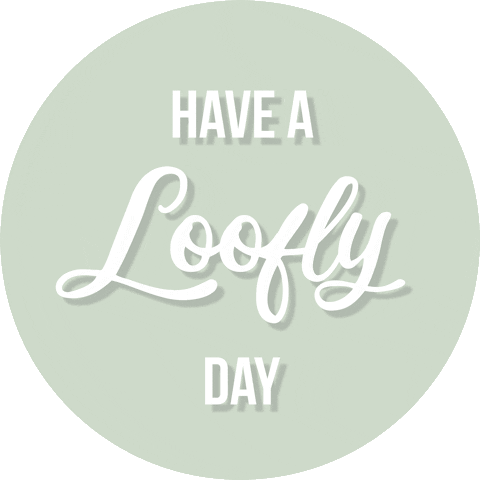 loofsneek delivery lovely restaurant smoothie Sticker