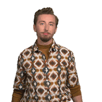 Reality Reaction Sticker by Beauty and the Geek Australia