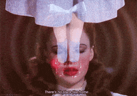 ruby slippers GIF
