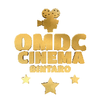 Gold Camera Sticker by OMDC Dental Clinic