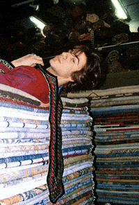 Iranian American Weekend GIF by Jerry Habibi