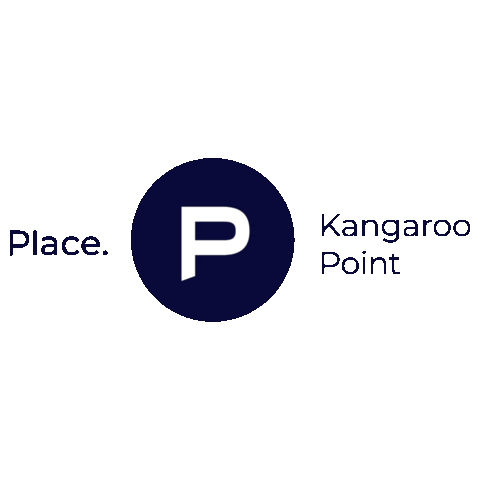 Placekp Sticker by Place Kangaroo Point