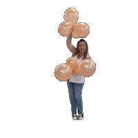 Celebrate Happy Birthday Sticker by goldandgo