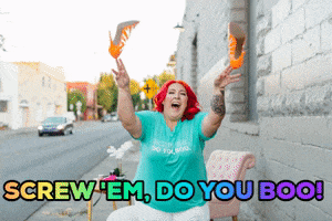 hotmessconsulting girlpower girlboss bossbabe bosslady GIF