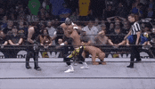 Pentagon Jr ÄEw GIF by All Elite Wrestling on TNT