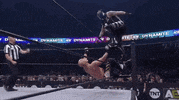 Pentagon Jr Wrestlingmatch GIF by All Elite Wrestling on TNT