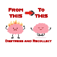 Ruwell Sticker by rustudenthealth