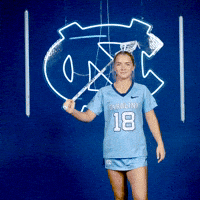 University Of North Carolina Ncaa GIF by UNC Tar Heels