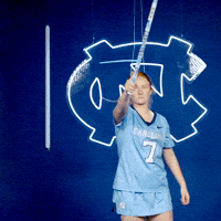 University Of North Carolina Ncaa GIF by UNC Tar Heels