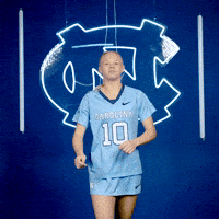 University Of North Carolina Ncaa GIF by UNC Tar Heels