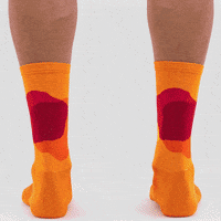 ornotbike socks ornot sockgame GIF