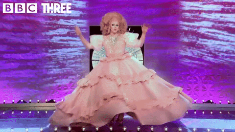 Season 2 GIF by BBC Three
