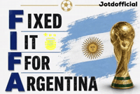Lionel Messi Pessi GIF