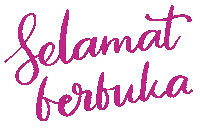 Berbuka Selamatberbuka Sticker