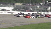 Dale Jarrett Win GIF