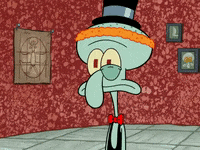 Angry Episode 1 GIF by SpongeBob SquarePants