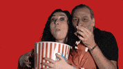 WMSpain baile alegria comer ole GIF