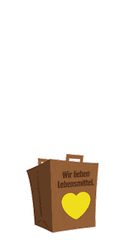 Food Shopping Sticker by EDEKA Südwest