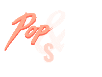 Pop Sweat Sticker by TrainSweatEat