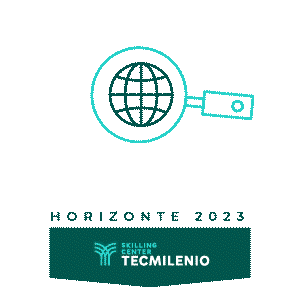 SkillingCenterTecmilenio giphyupload Sticker
