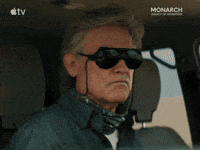 Kurt Russell Monsterverse GIF by Apple TV