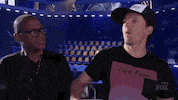 jason mraz GIF by American Idol