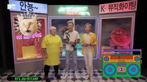 mtvru giphygifmaker giphyattribution mtv ru GIF