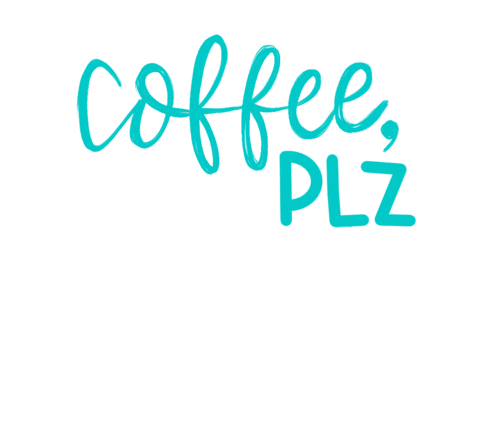 Morning Coffee Sticker