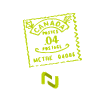 canada visa Sticker by Neway