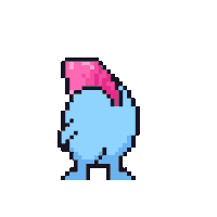 Nft Lol Sticker by Potatozzz by 9GAG