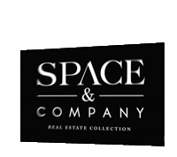 Sticker by Space & Company