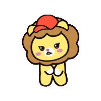 I Am Gidle Sticker