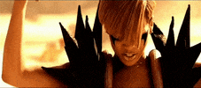 hard music video GIF by Rihanna
