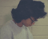 Broken Clocks GIF by SZA