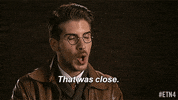 Joey Graceffa Etn GIF