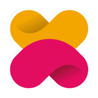 grupovega max vega vivamax grupovega Sticker