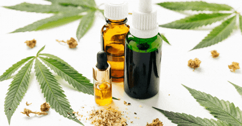 californiacannabistestinglabs giphygifmaker giphyattribution california cannabis testing labs GIF