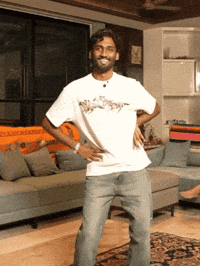 Pr Pradeep GIF
