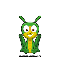 Character Kind Sticker by VeeFriends