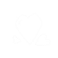 O_linolista heart hearts coracao coracoes Sticker