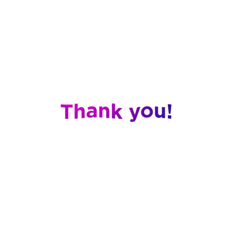 Teachers Day Thank You Sticker by ActimelUK