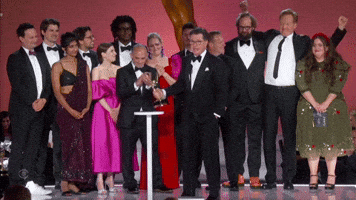 Stephen Colbert Team