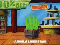 season 4 whale of a birthday GIF by SpongeBob SquarePants