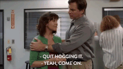 comedy central blake henderson GIF by Workaholics