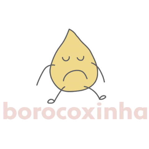 ZaenaOficina giphyupload zaena zaená oficina borocoxinha Sticker