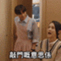 Tiger Mirror GIF by ViuTV