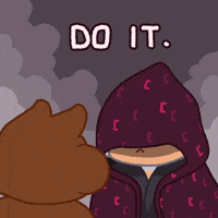 Star Wars Want GIF by Chimpers